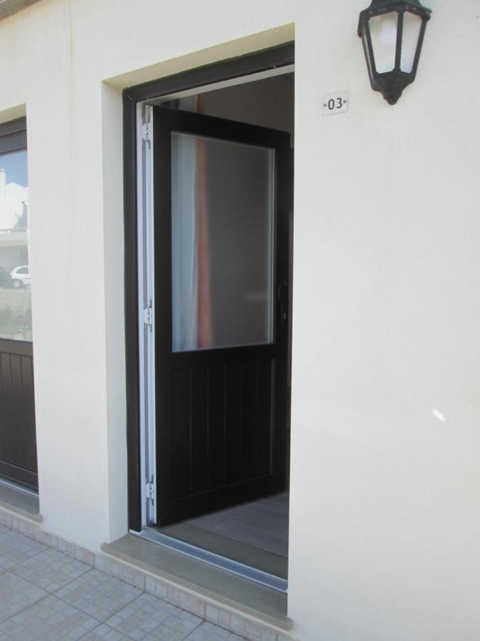 Baleal A Vista酒店 外观 照片