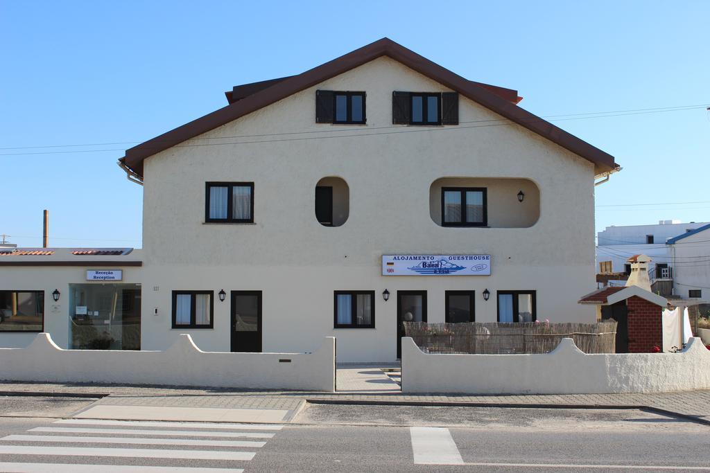 Baleal A Vista酒店 外观 照片